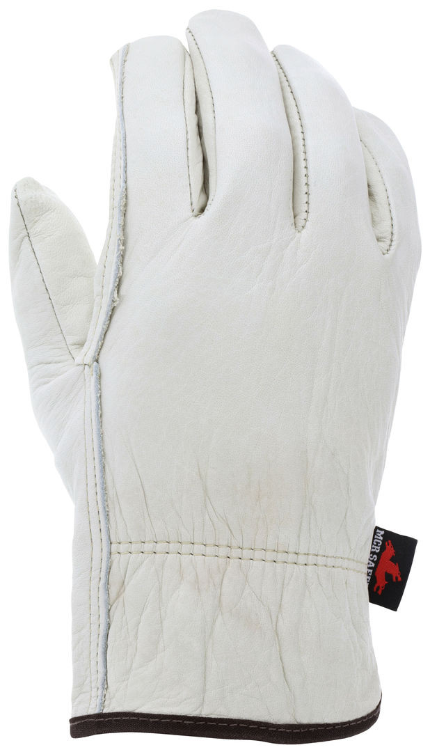 3201 - Leather Drivers Work Gloves