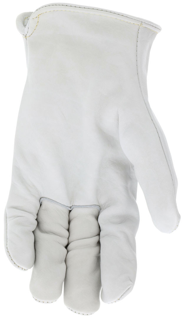3224 - Leather Drivers Work Gloves