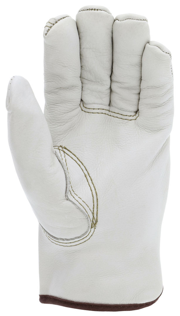 3280 - Insulated Leather Drivers Work Gloves