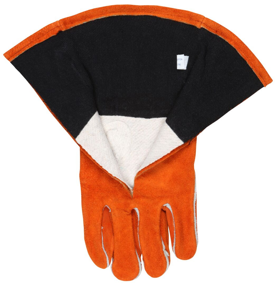 4300 - Leather Welding Work Gloves