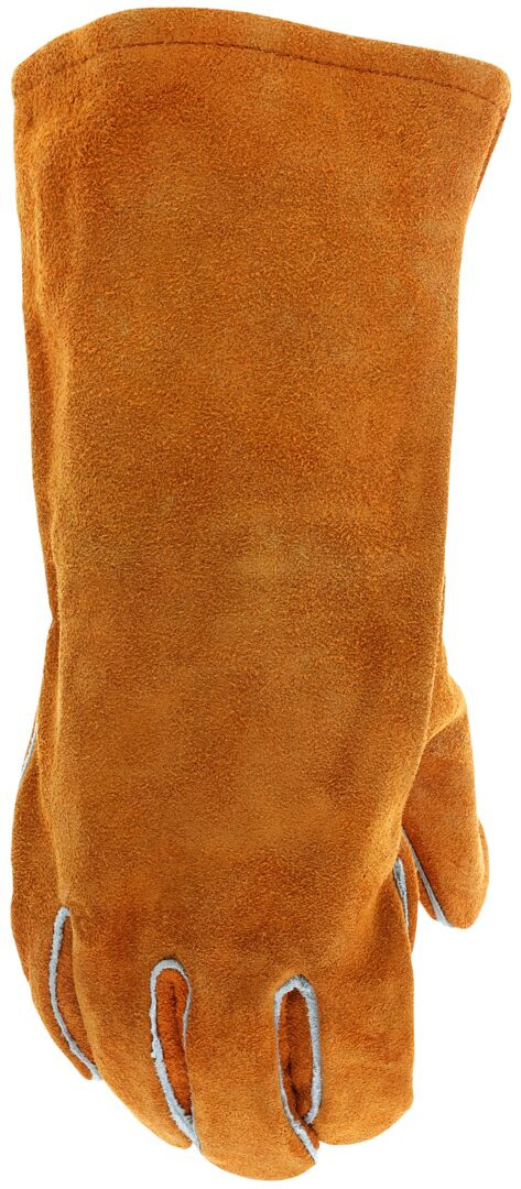 4300B - Leather Welding Work Gloves