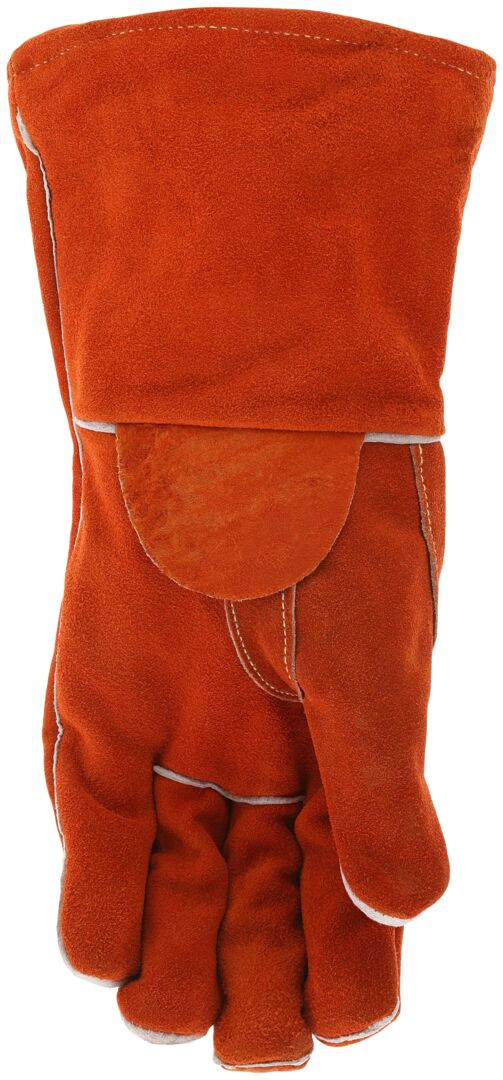 4320 - Leather Welding Work Gloves