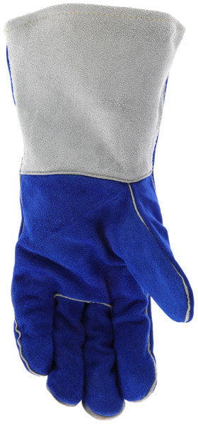 4730 - Leather Welding Work Gloves