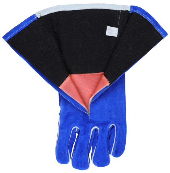 4730 - Leather Welding Work Gloves