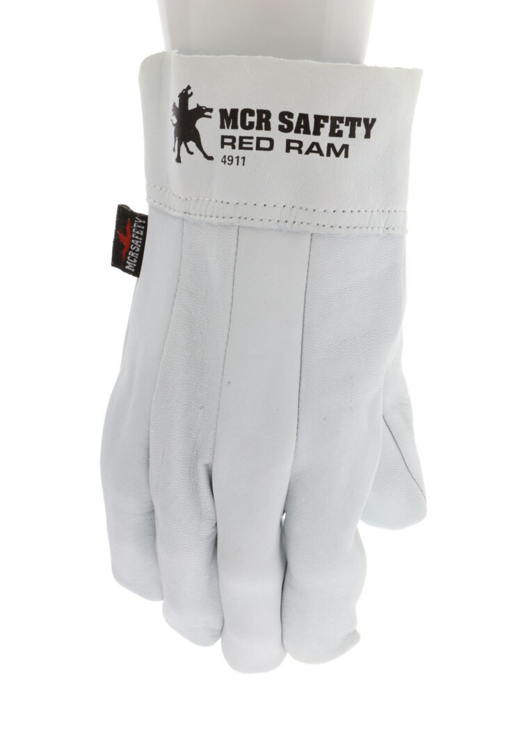 4900 - Leather Welding Work Gloves