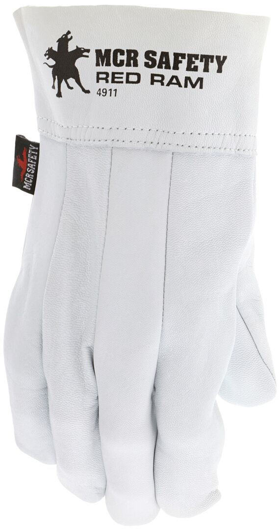 4900 - Leather Welding Work Gloves