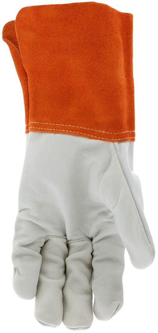 4950 - Leather Welding Work Gloves