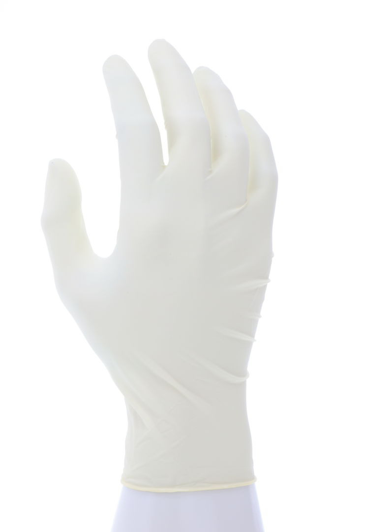 PROTOTYPE OPTION MCRSS／BARRISTER NYLON 5055 - Disposable Gloves - Natural Latex