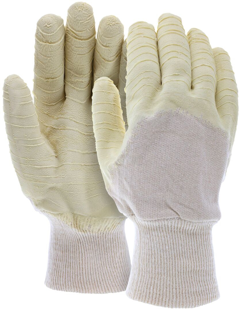 glico様@950 6830 - Rubber Coated Work Gloves