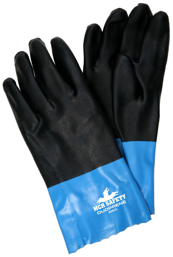 6962 - Neoprene Coated Work Gloves