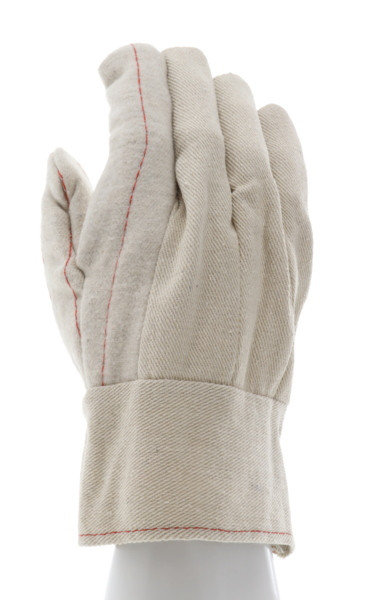 9118B - Nap-Out Double Palm Cotton Blend Work Gloves