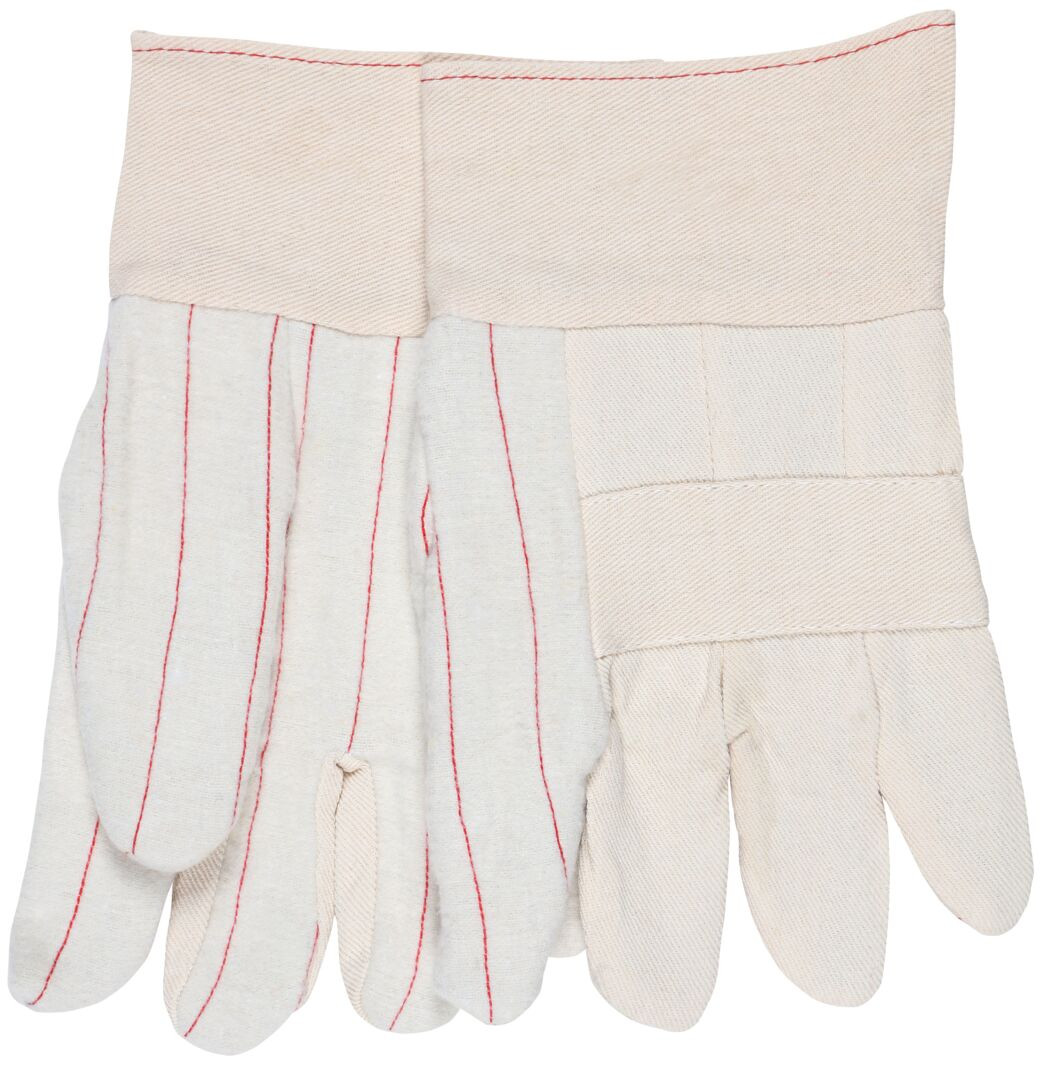 ピートサイド　ミルウォーキーズクラブ　59.5% 9124K - Hot Mill Heat Resistant Work Gloves