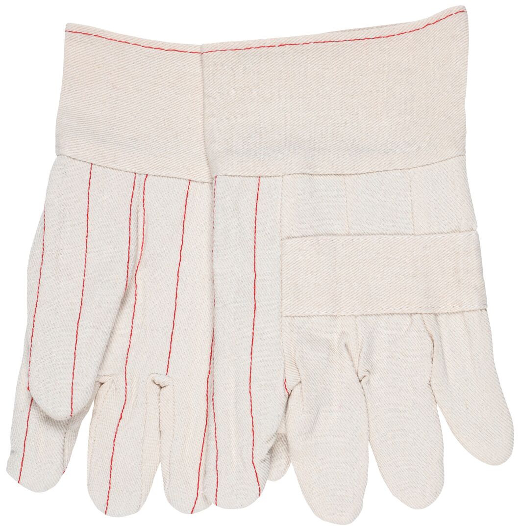 9124KI - Hot Mill Heat Resistant Work Gloves