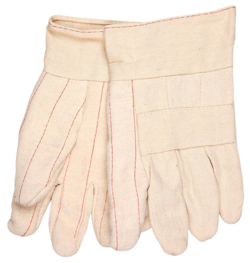 9132K - Hot Mill Heat Resistant Work Gloves