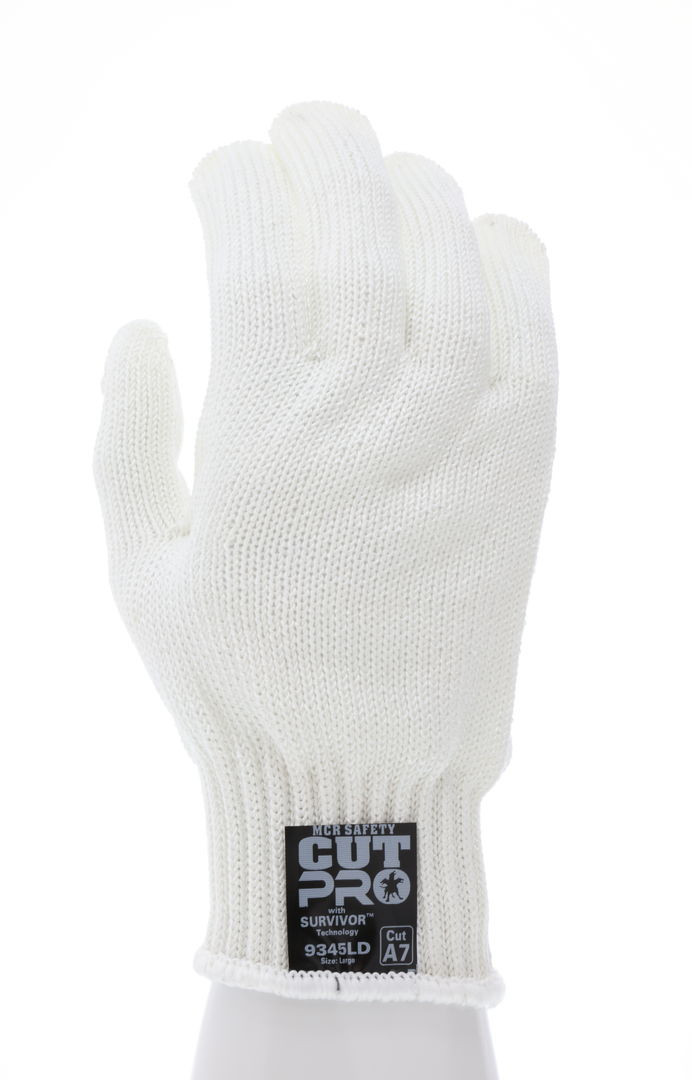 9345D - Cut Resistant Work Gloves