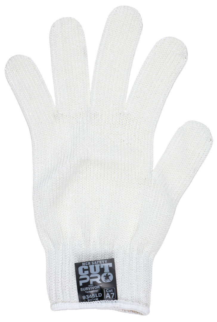 9345D - Cut Resistant Work Gloves