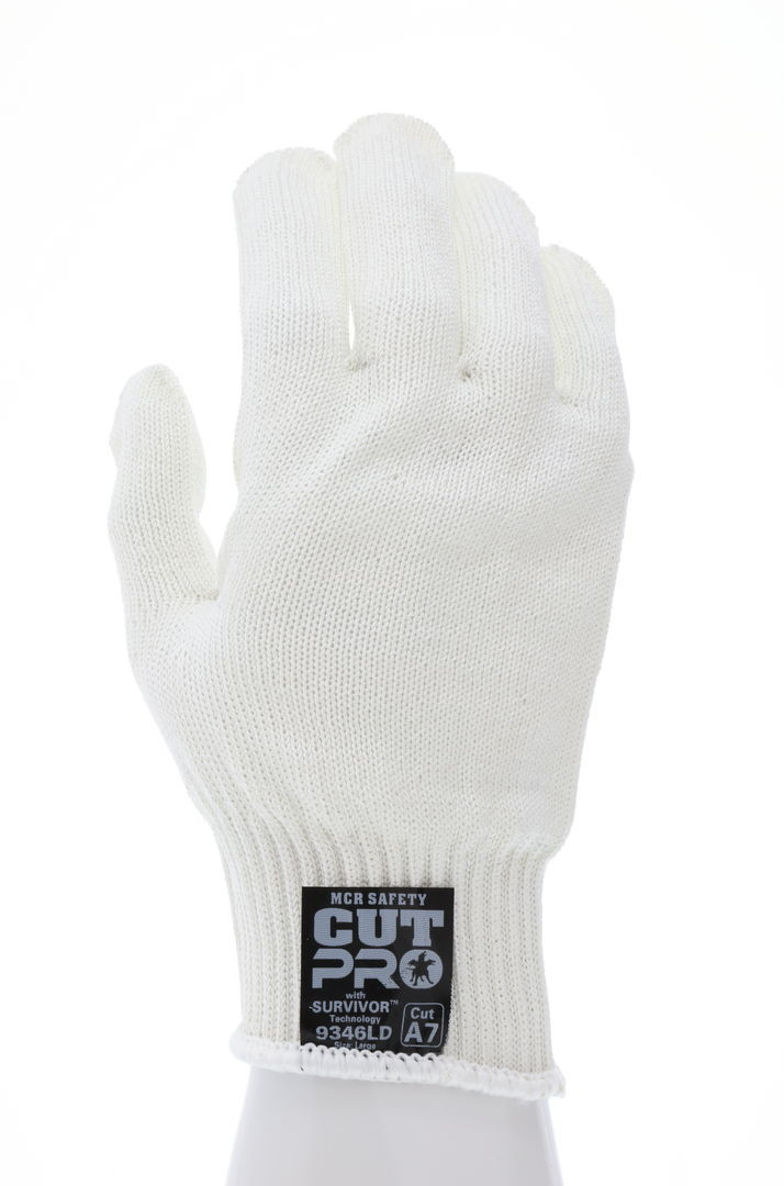 9346D - Cut Resistant Work Gloves