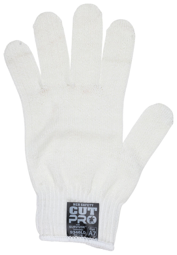 9346D - Cut Resistant Work Gloves