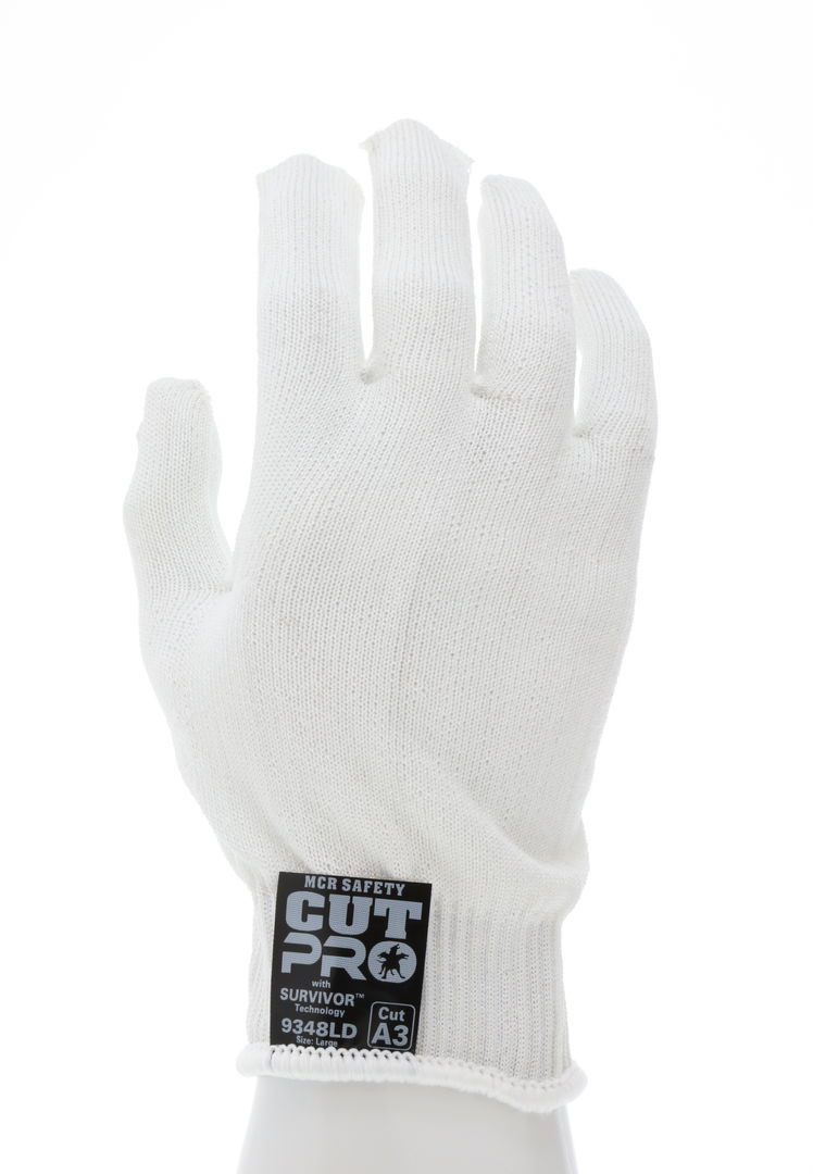 9348D - Cut Resistant Work Gloves