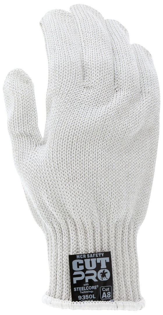 9350 - Cut Resistant Work Gloves