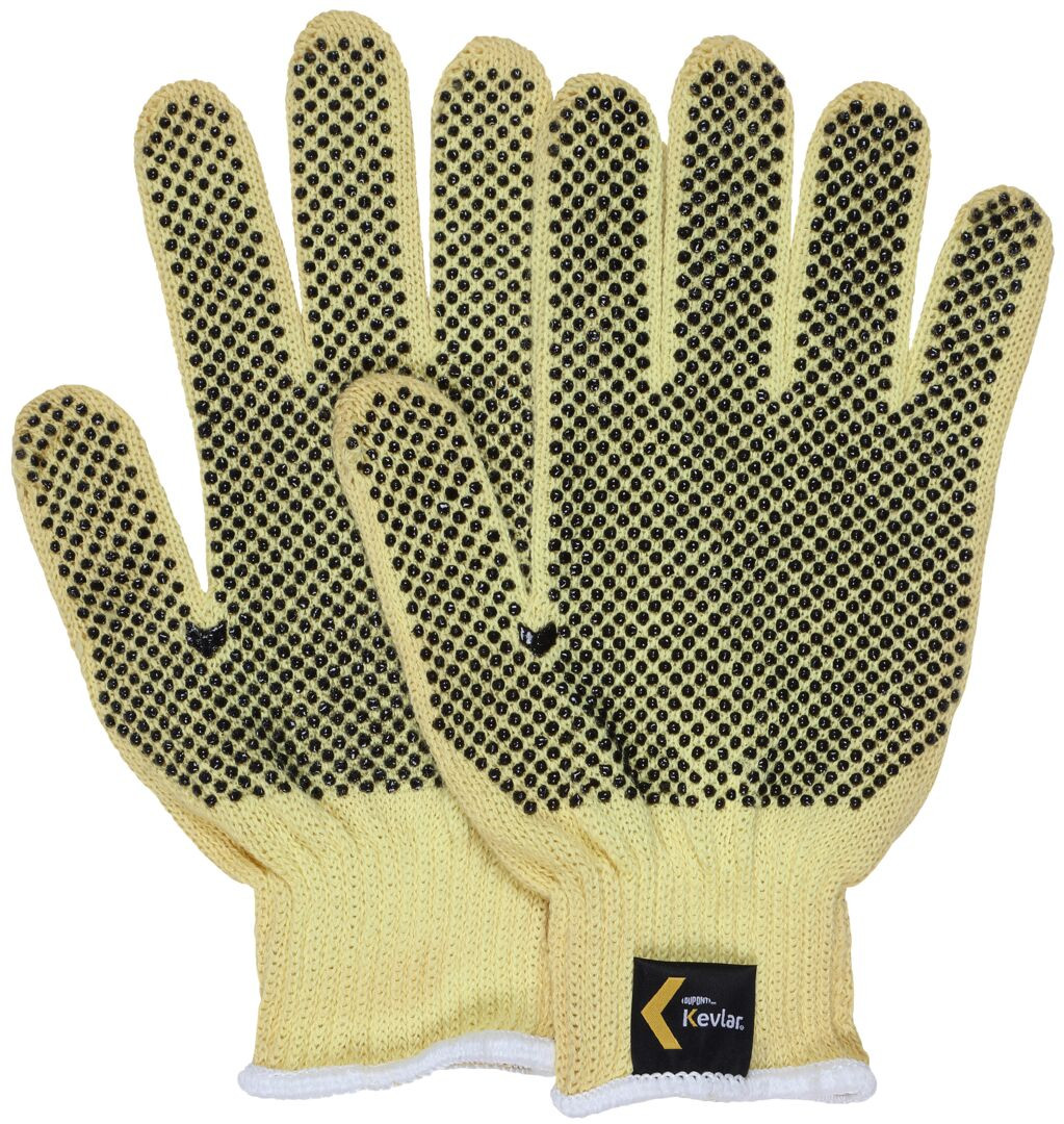 9366 - Cut Resistant Kevlar® Work Gloves