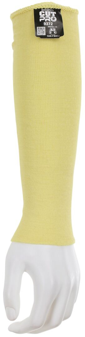 ガラテアi スリーブ 9372 - Cut Resistant Kevlar® Arm Sleeves