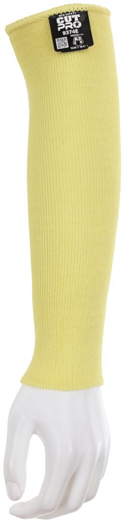 9374E - Cut Resistant Kevlar® Arm Sleeves
