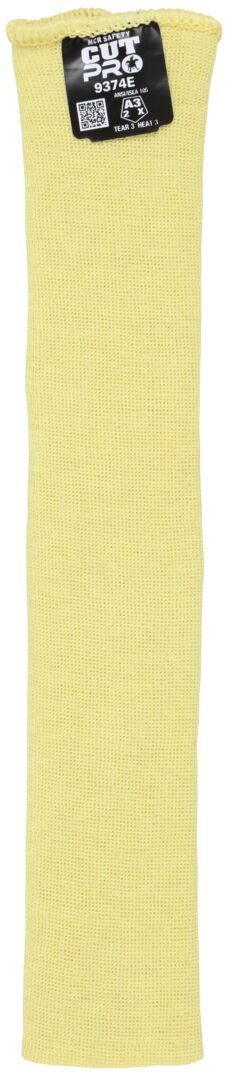 9374E - Cut Resistant Kevlar® Arm Sleeves