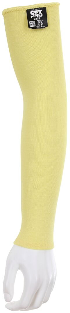 9378 - Cut Resistant Kevlar® Arm Sleeves