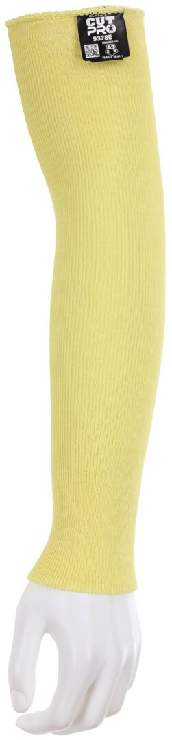 9378E - Cut Resistant Kevlar® Arm Sleeves