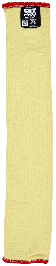 9378KC - Cut Resistant Kevlar® Arm Sleeves