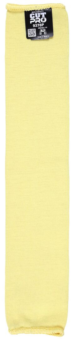 9378P - Cut Resistant Kevlar® Arm Sleeves
