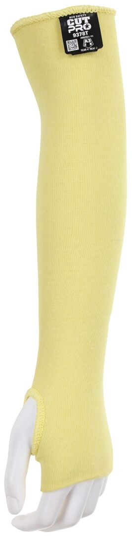 9378T - Cut Resistant Kevlar® Arm Sleeves