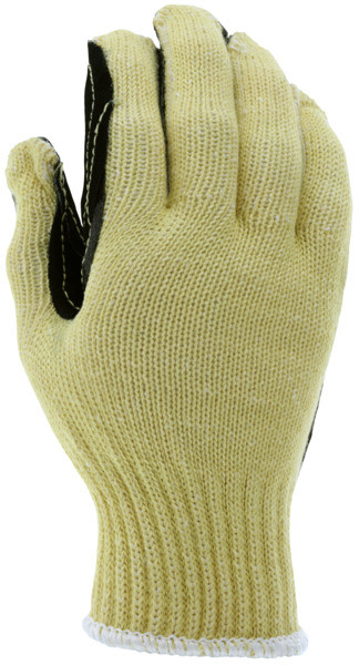 9380 - Cut Resistant Leather Palm Work Gloves