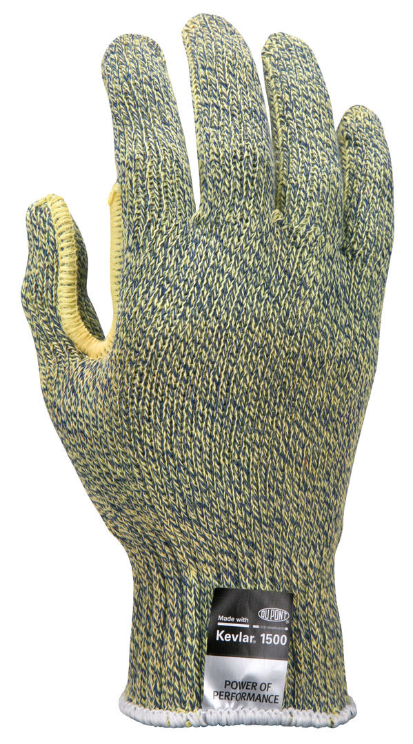 9399 - Cut Resistant Kevlar® Steel Work Gloves