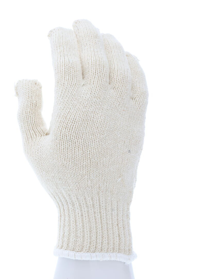 9506LM - Cotton String Knit Work Gloves