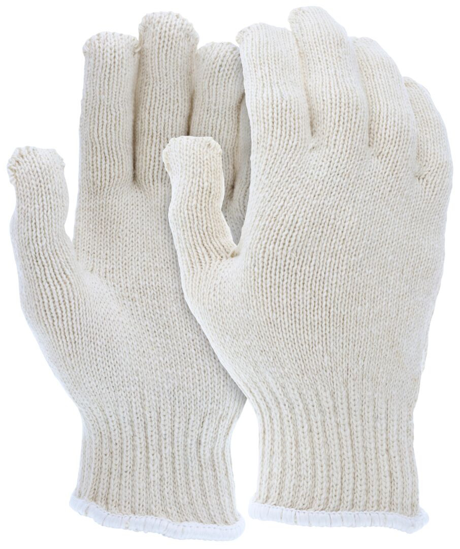 9506LM - Cotton String Knit Work Gloves