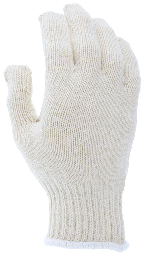 小物 MacMahon Knitting MillsKnit Gloves Bone MacMahon Knitting Mills / Knit MA-1 BONE | FLUTTER