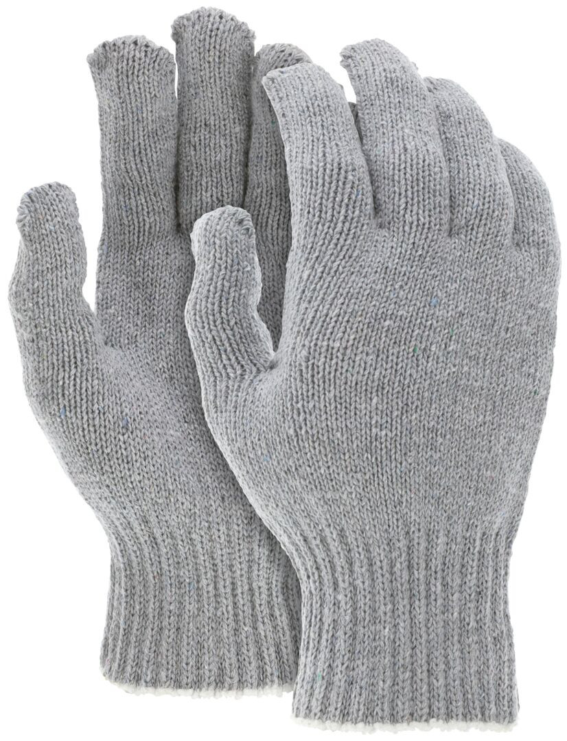 9507M - Cotton String Knit Work Gloves