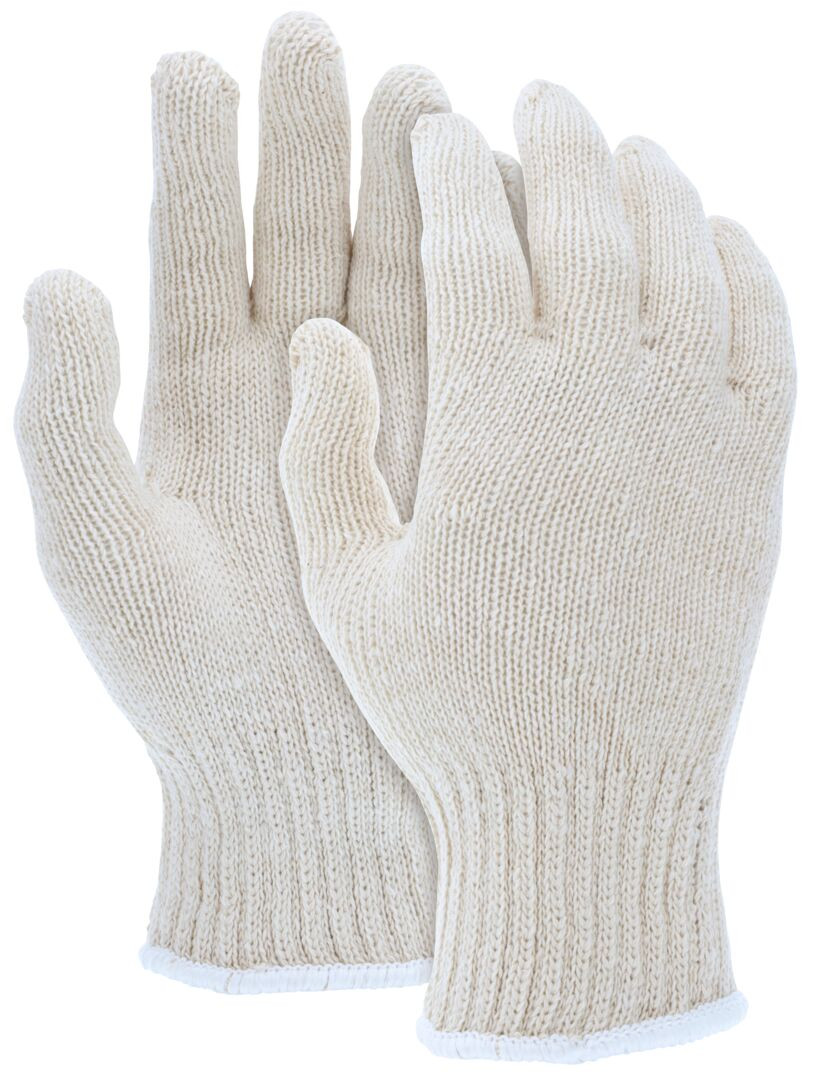 9510M - Cotton String Knit Work Gloves
