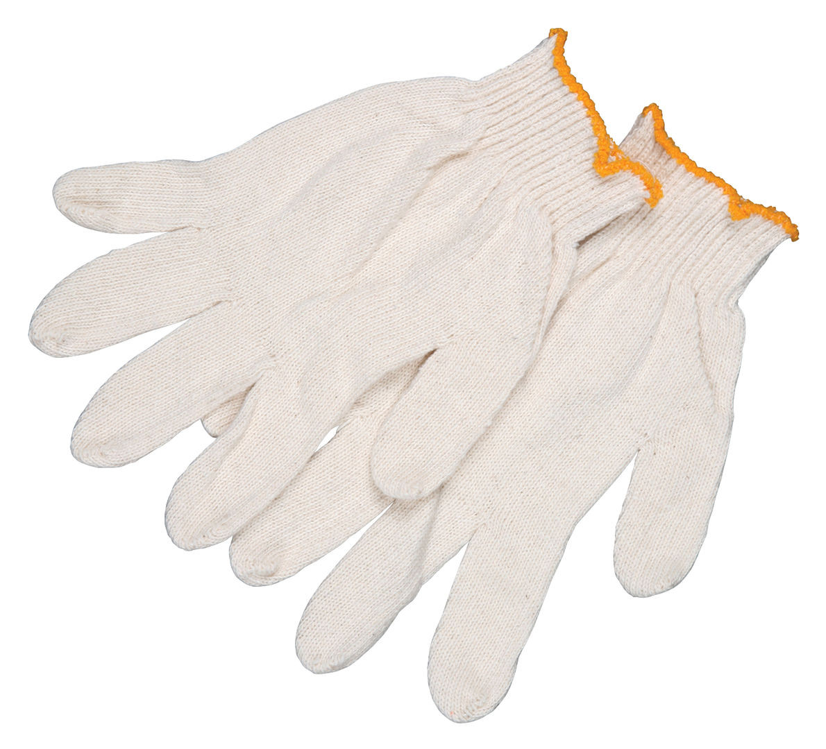 9610M - Cotton String Knit Work Gloves