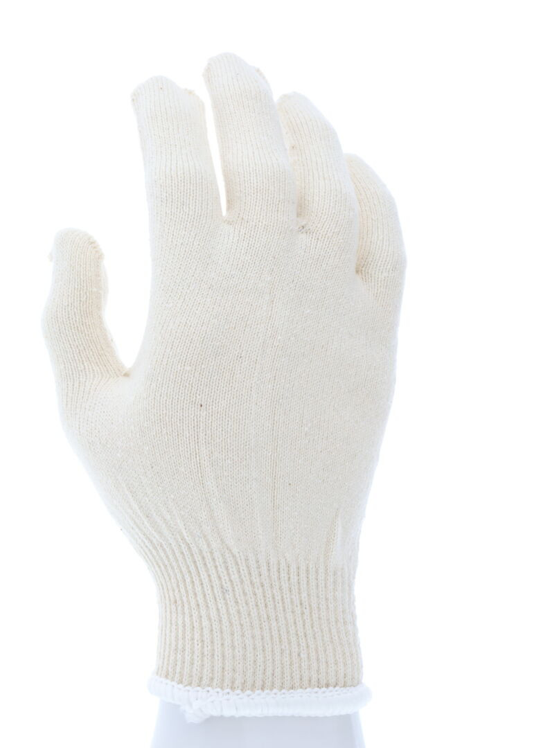 9613M - Cotton String Knit Work Gloves