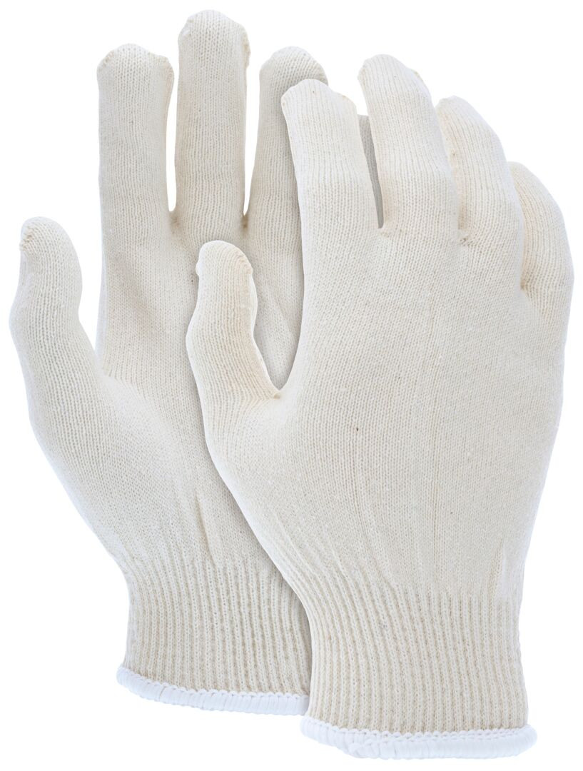 9613M - Cotton String Knit Work Gloves