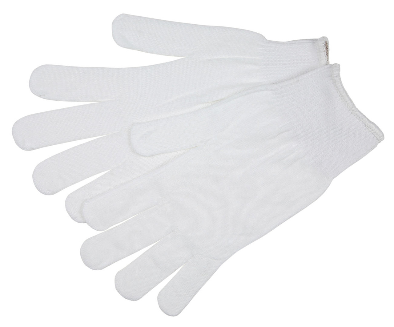 9633M - Nylon String Knit Work Gloves