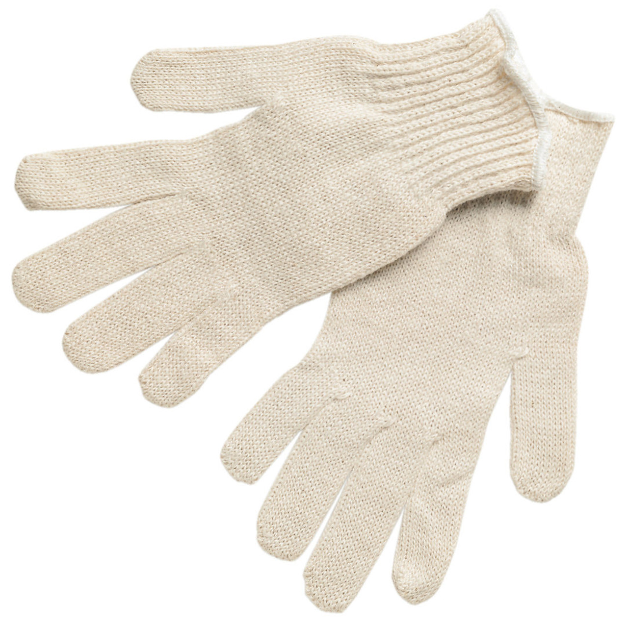 9638 - String Knit Work Gloves 9638 - String Knit Work Gloves