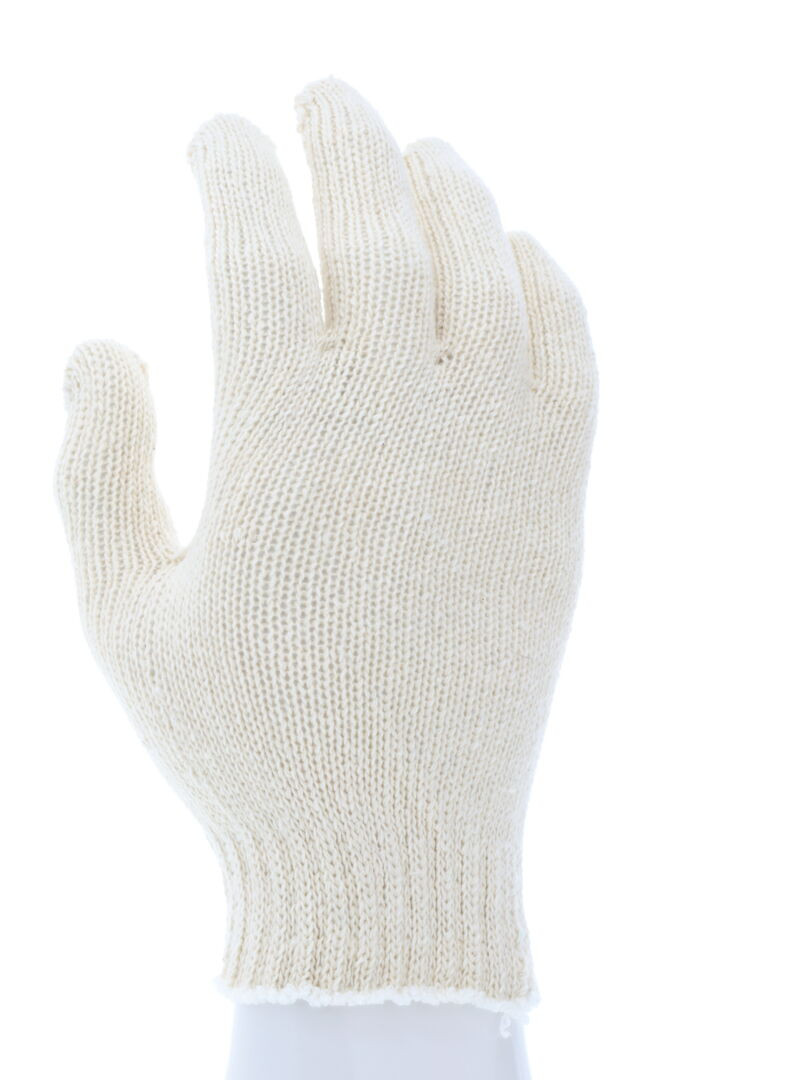 9638M - Cotton String Knit Work Gloves