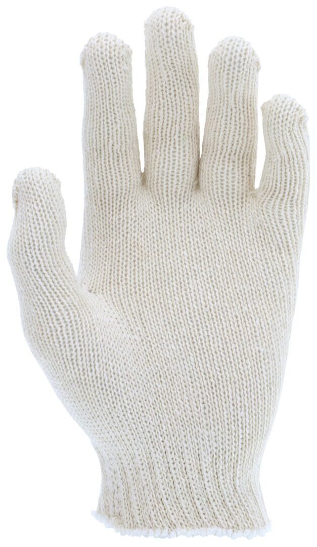 9638M - Cotton String Knit Work Gloves