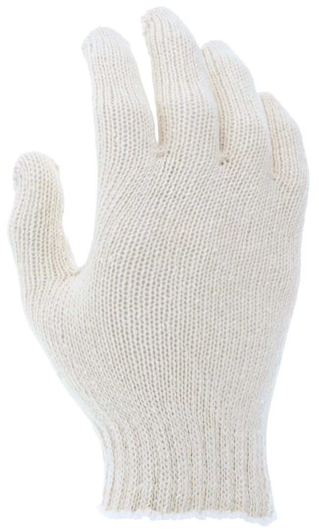 9638M - Cotton String Knit Work Gloves