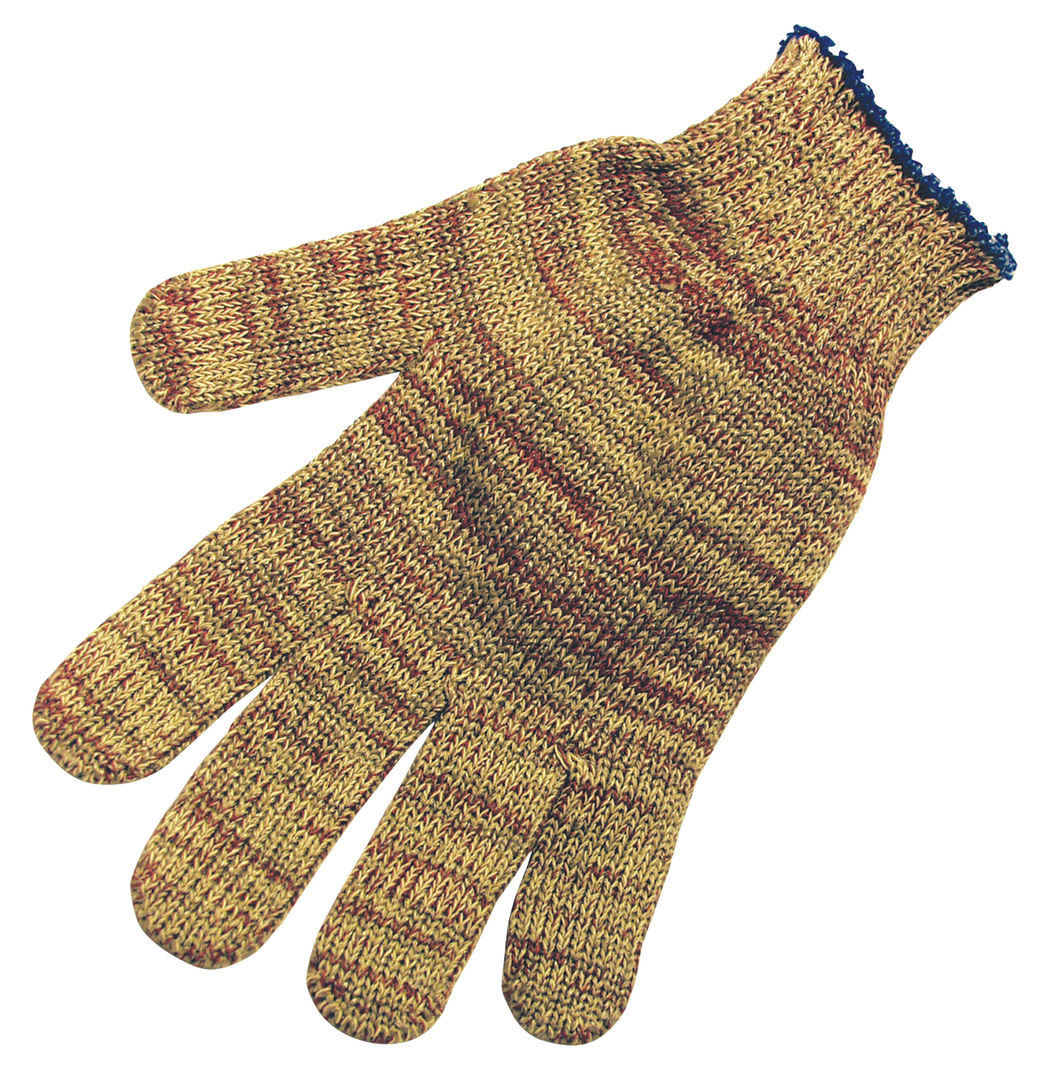 9643LM - Cotton String Knit Work Gloves