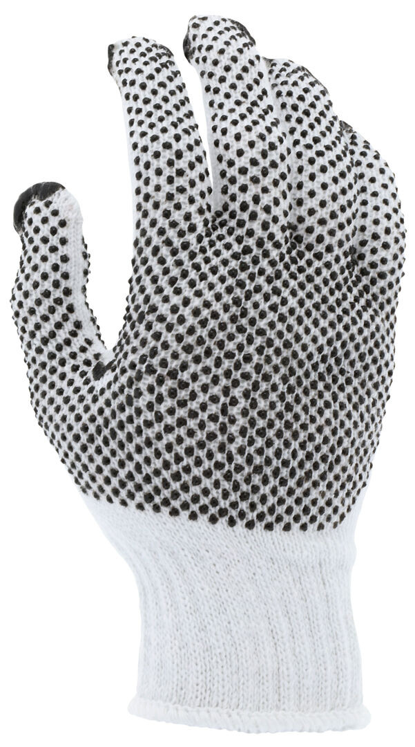 9660 - Dotted Cotton String Knit Work Gloves